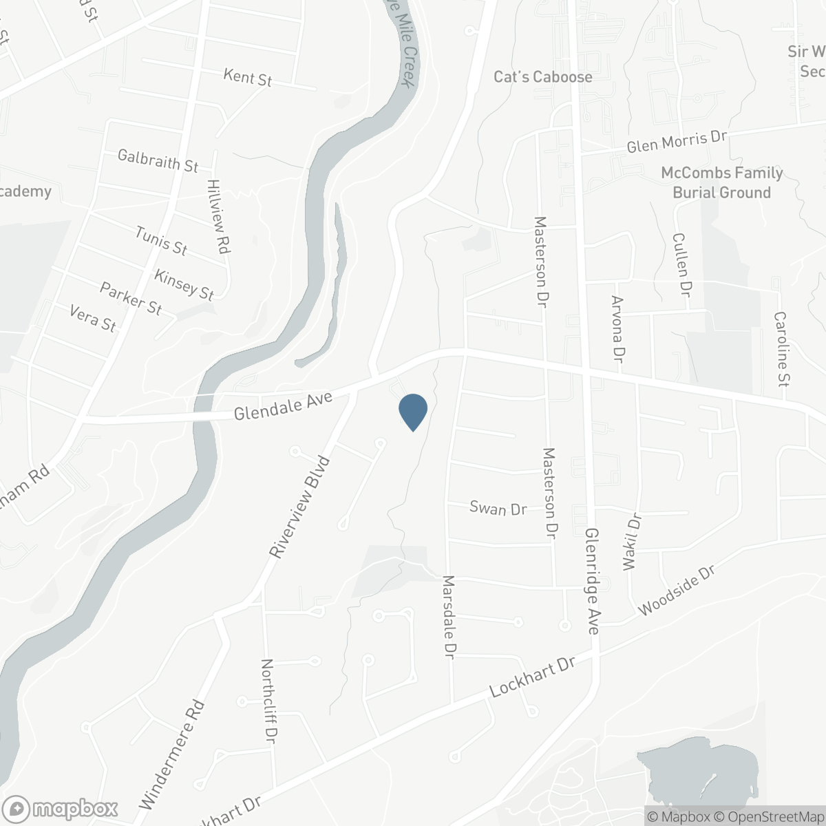 12 - 58 GLENDALE AVENUE, St. Catharines, Ontario L2T 2J3